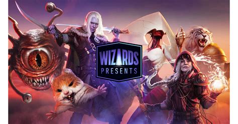 Wizards of the Coast .